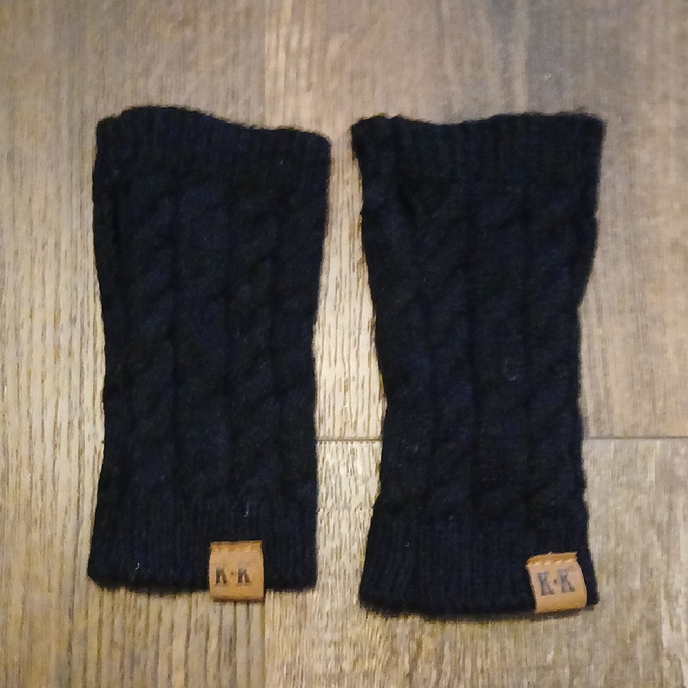 💚Fingerless Gloves